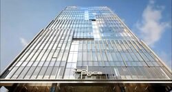 Cecil Suites (D1), Office #557296811